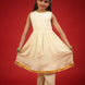 Kasavu Princess Set