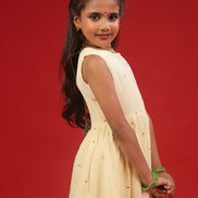 Kasavu Princess Set