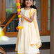 Kasavu Princess Set