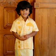 Little Maharaja Set