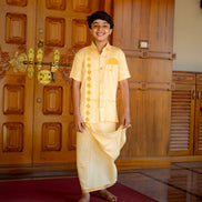 Little Maharaja Set