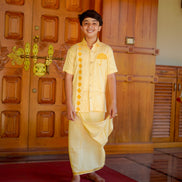 Little Maharaja Set