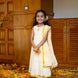 Kasavu Princess Set