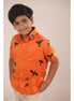 The Sunrise Bird Shirt