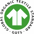 GOTS — Global Organic Textile Standard