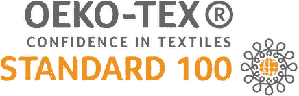 OEKO-TEX® STANDARD 100