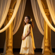 Kasav Princess Set - Different Angle