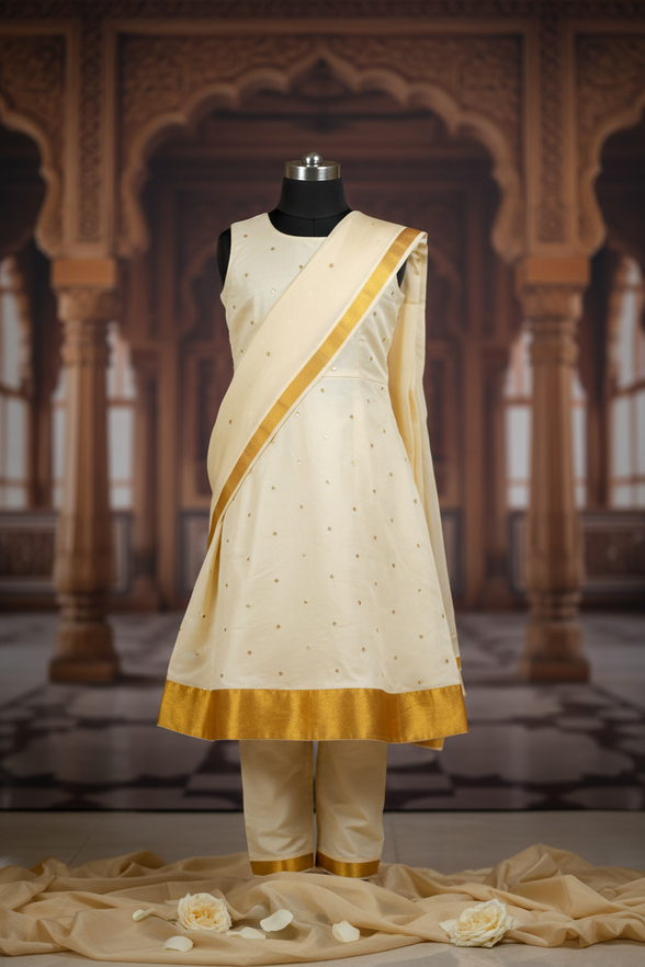 Kasav Princess Set