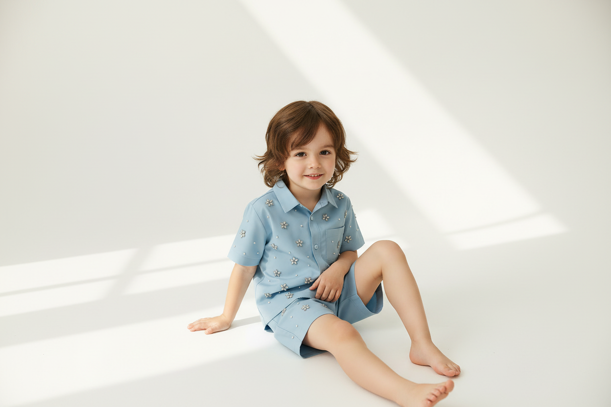 Sundrop Collections Banner